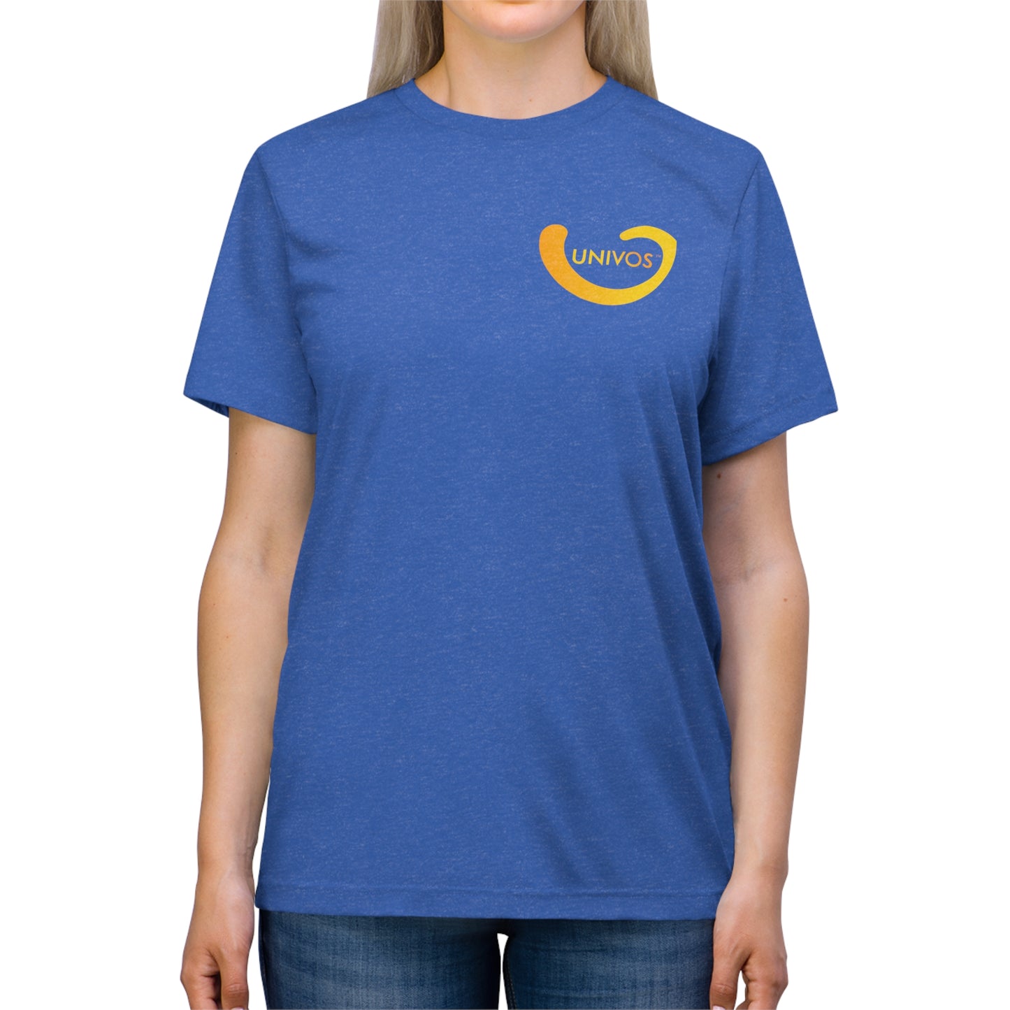 Work Shirts Triblend