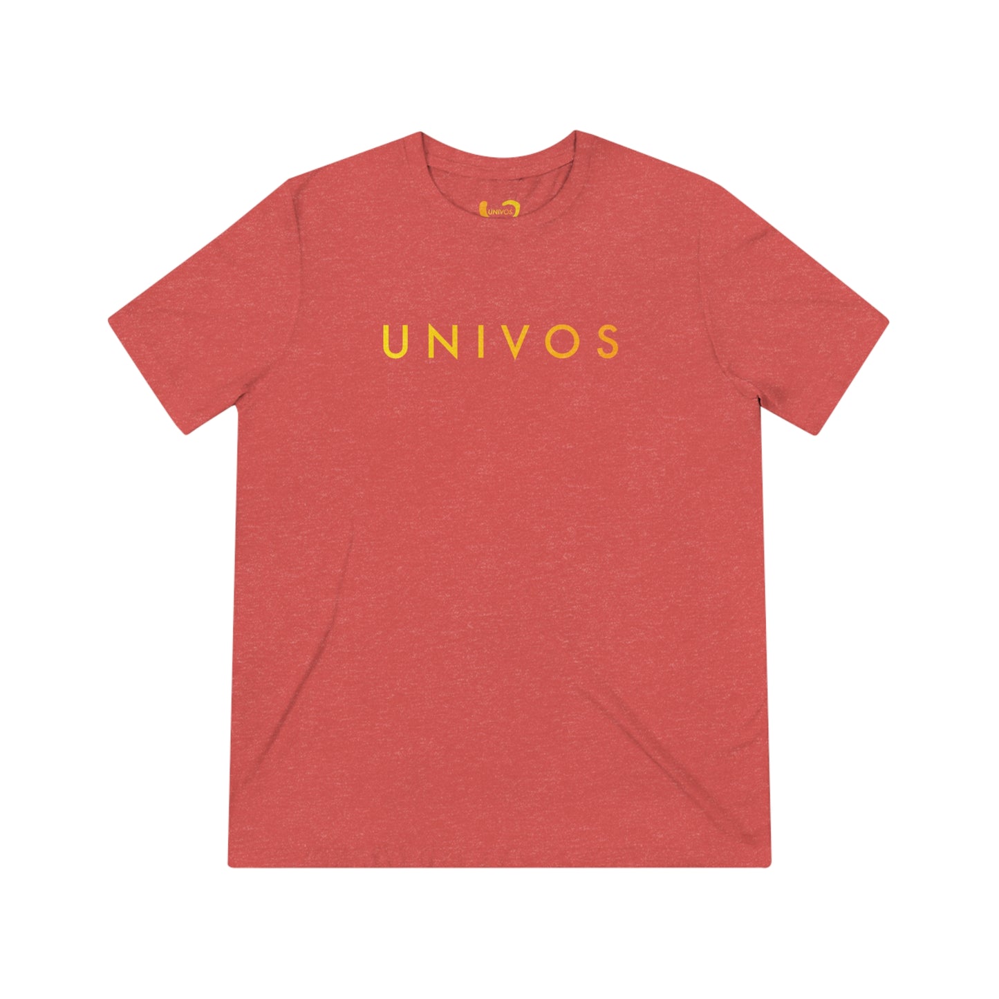 Univos Crew Triblend