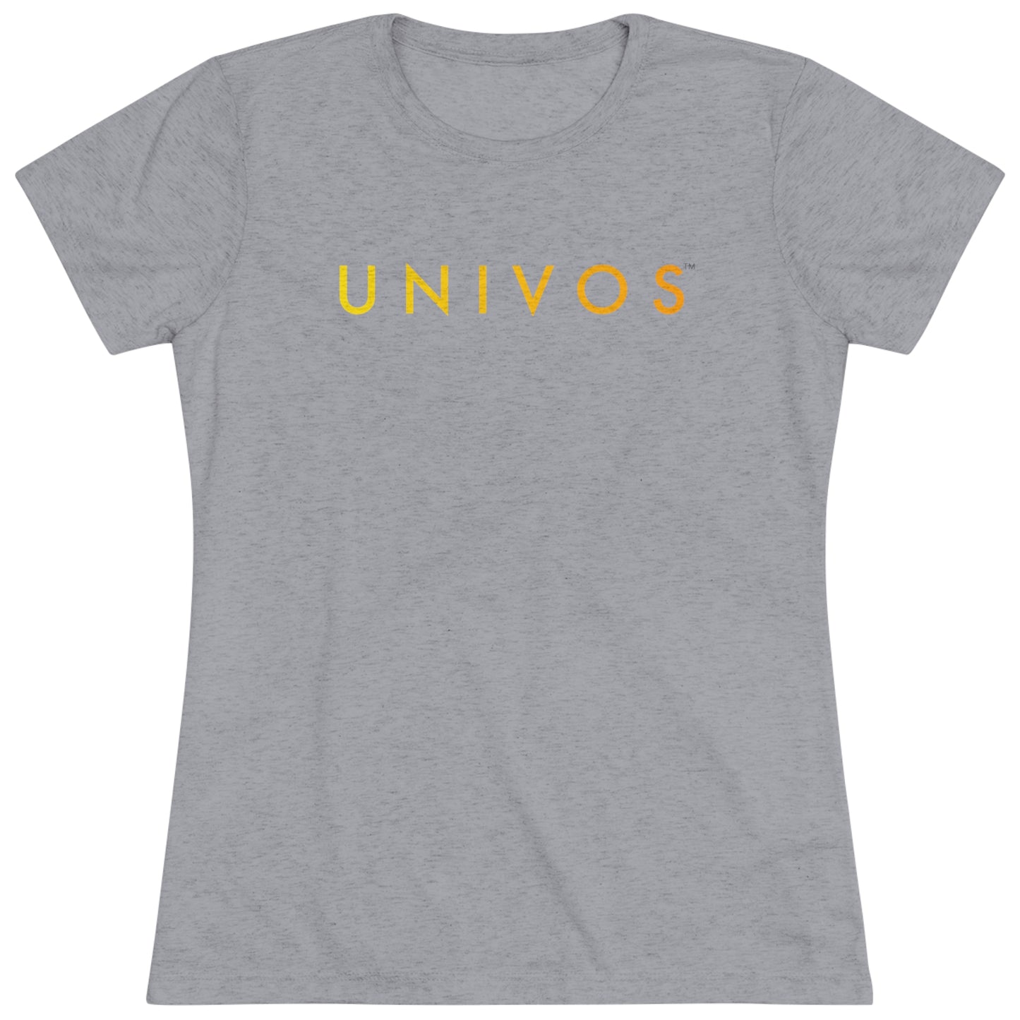 Women's Triblend Tee