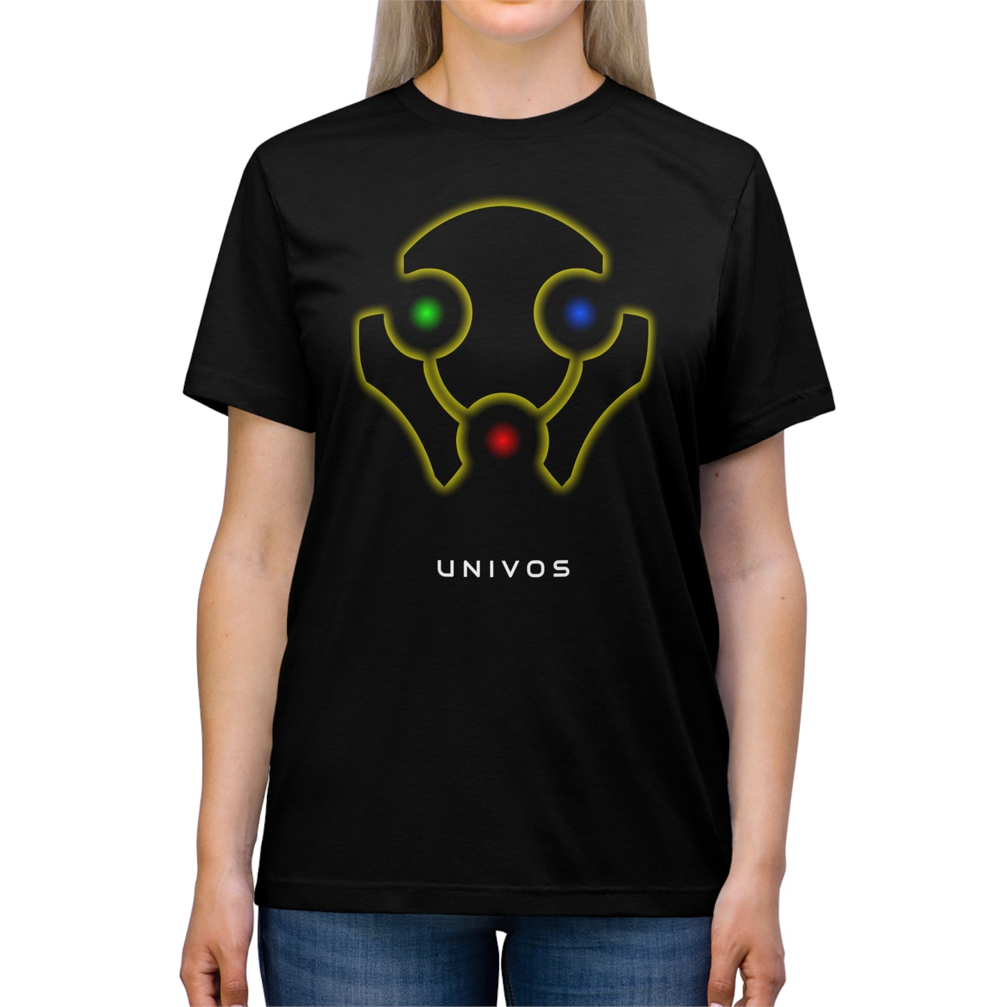 UNIVOS Cyberskull (Dark)