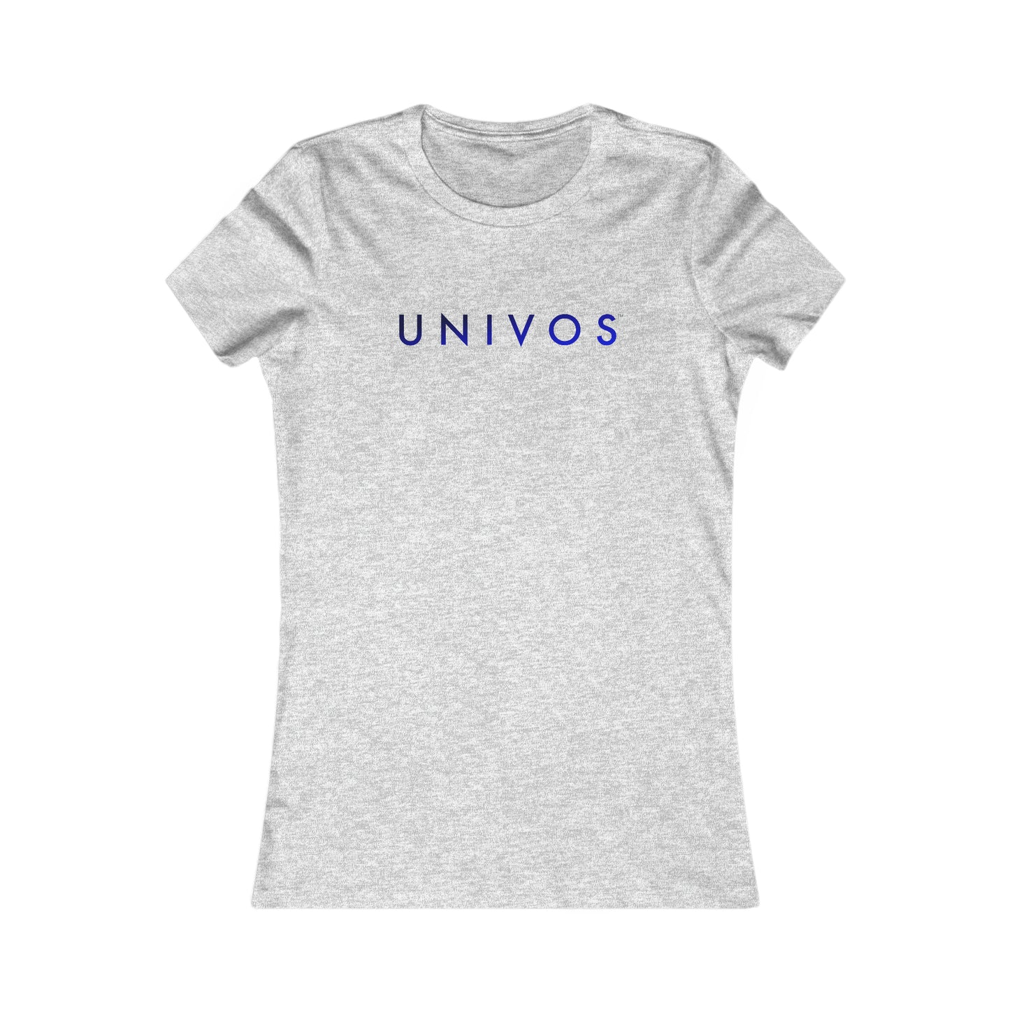 Woman's Univos Light Tee