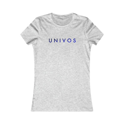 Woman's Univos Light Tee