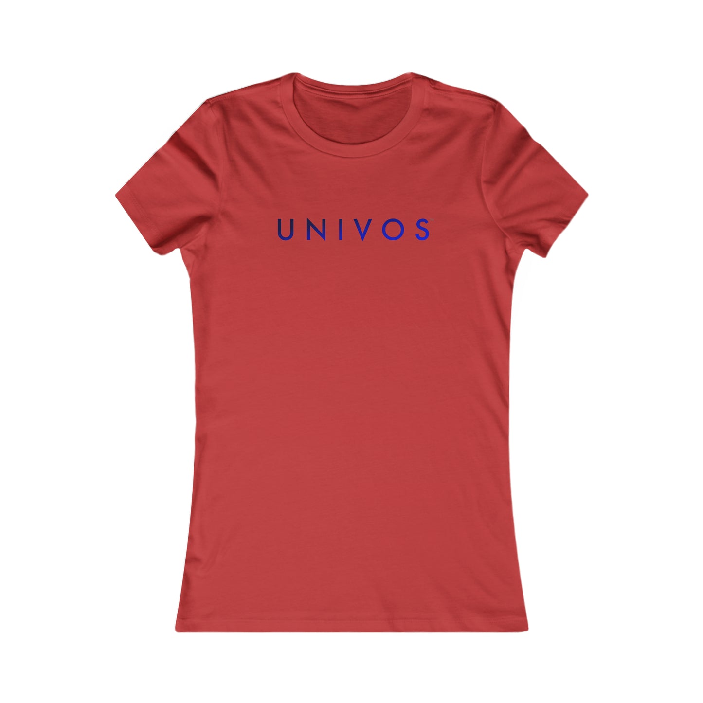 Woman's Univos Light Tee