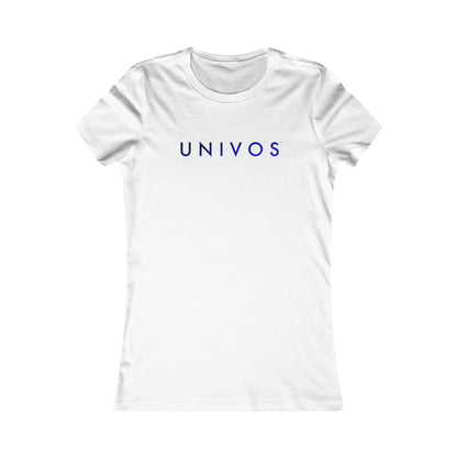 Woman's Univos Light Tee