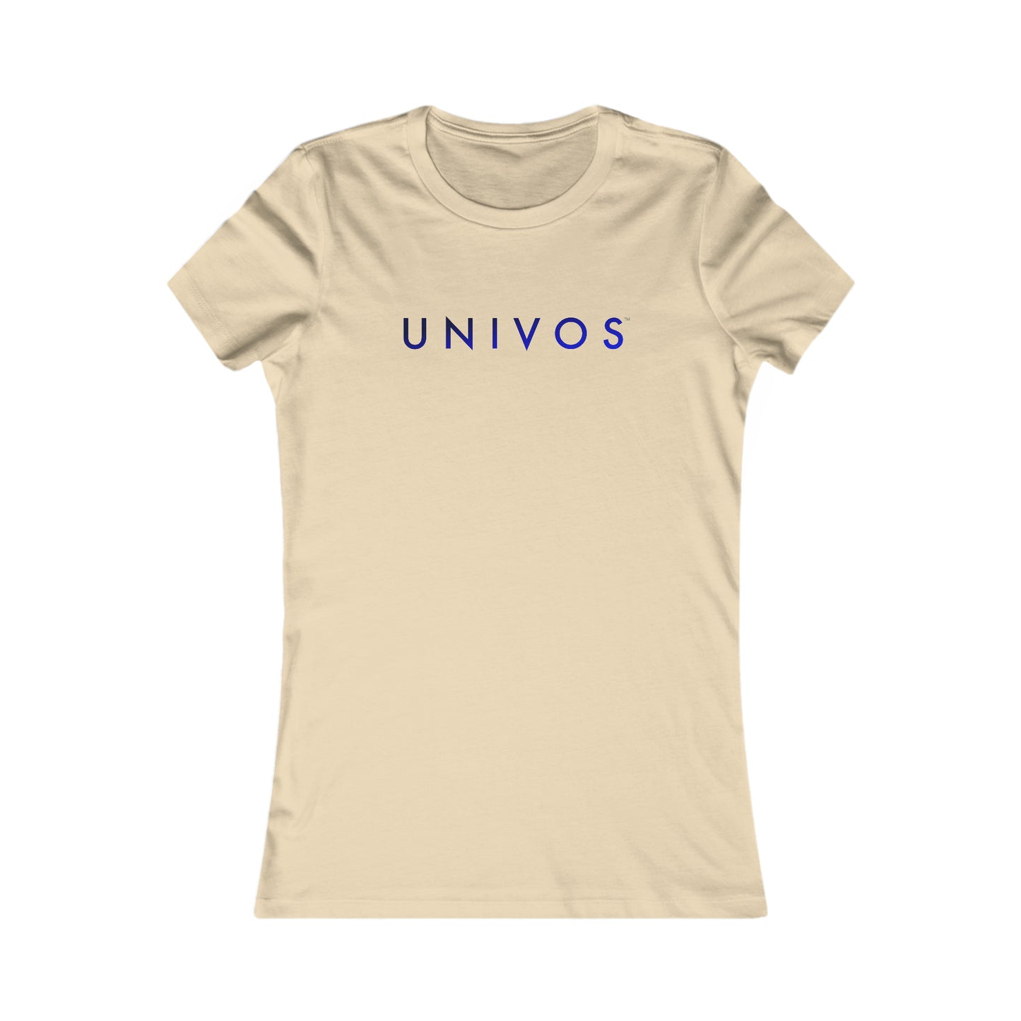 Woman's Univos Light Tee