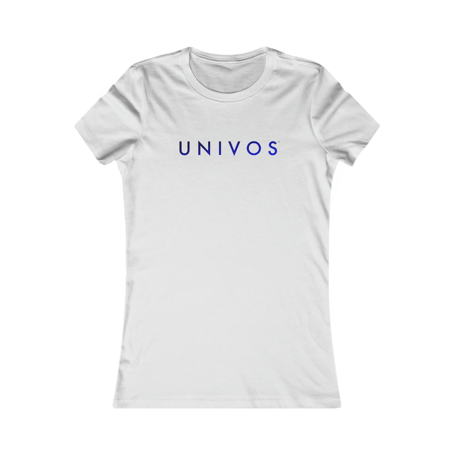 Woman's Univos Light Tee