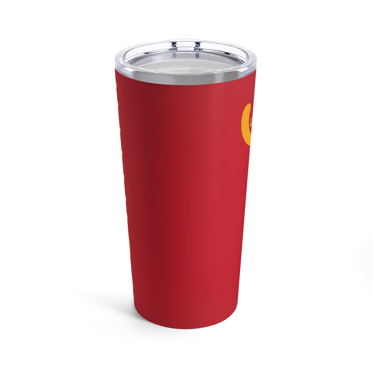The Red Tumbler 20oz